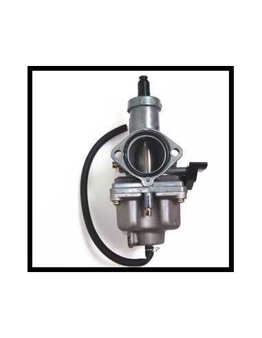 carburador 27 mm pit bikes - Motosapollo.com