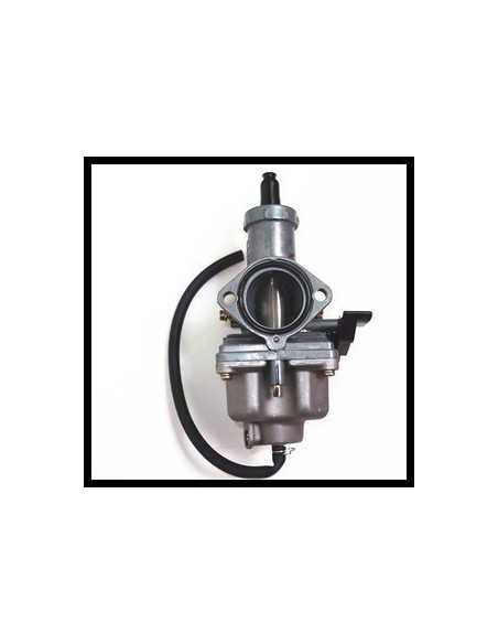 carburador 27 mm pit bikes - Motosapollo.com