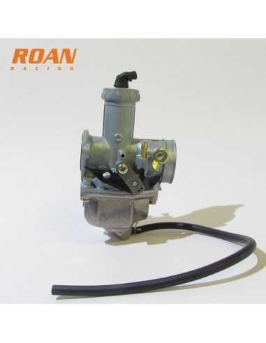 carburador 27 mm pit bikes - Motosapollo.com