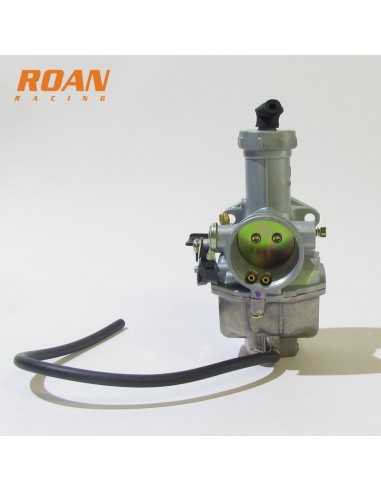 carburador 27 mm pit bikes - Motosapollo.com