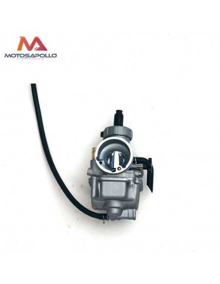 Carburador 26mm Nibbi moto 4 tiempos Motosapollo.com