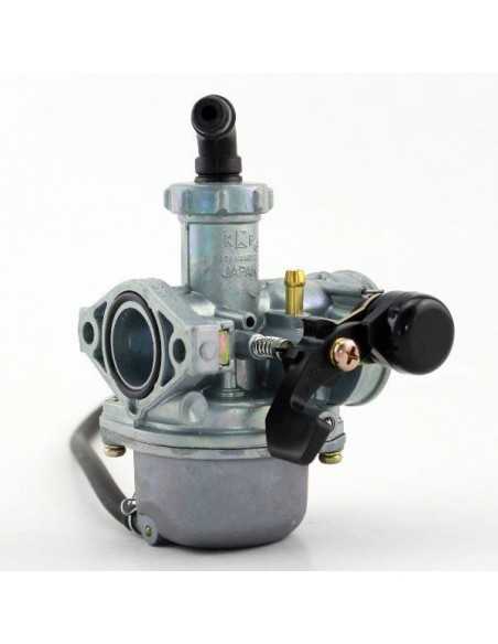 Carburador 22mm KF - Motosapollo