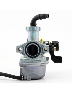 Carburador 22mm KF - Motosapollo 2