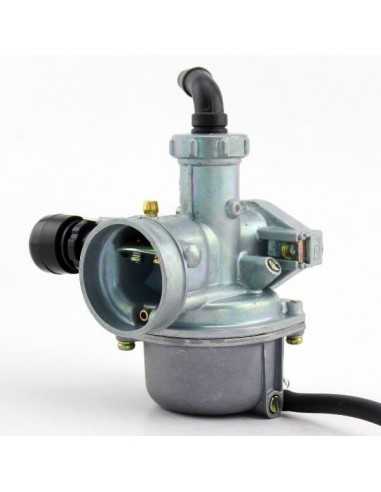 Carburador 22mm KF - Motosapollo