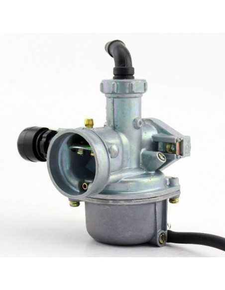 Carburador 22mm KF - Motosapollo