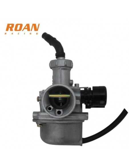 Carburador 22mm HS pit bike quad - Motosapollo.com