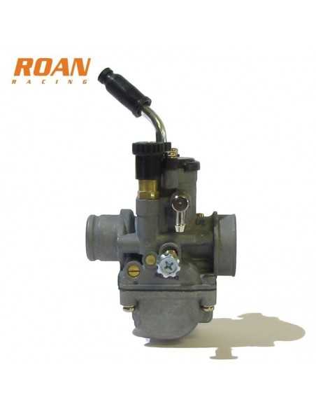 Carburador 19mm tipo dellorto KTM - Motosapollo.com