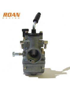 Carburador 19mm tipo dellorto KTM - Motosapollo.com 2