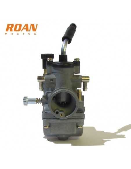 Carburador 19mm tipo dellorto KTM - Motosapollo.com