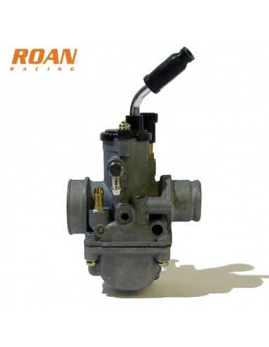Carburador 19mm tipo dellorto KTM - Motosapollo.com