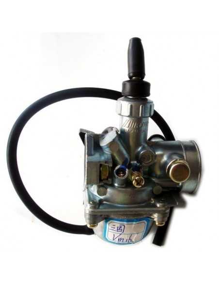 Carburador 19mm Mikuni