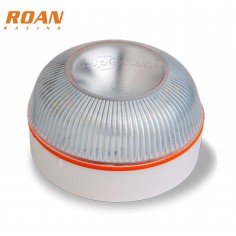 Señalización de emergencia - Motos Apollo