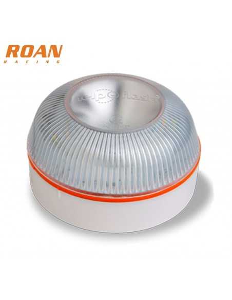 Señalización de emergencia - Motos Apollo