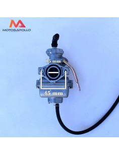 CARBURADOR 19mm KF