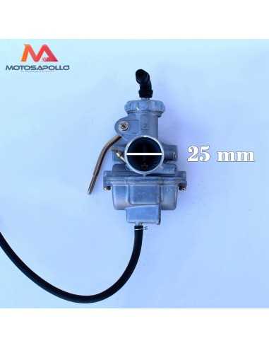 CARBURADOR 19mm KF