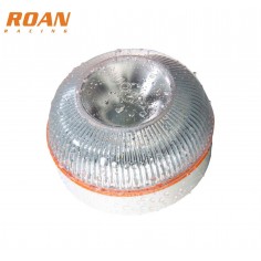 Señalización de emergencia - Motos Apollo 2