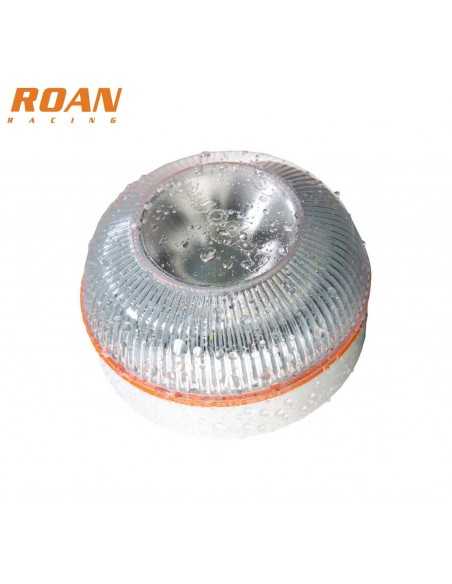 Señalización de emergencia - Motos Apollo