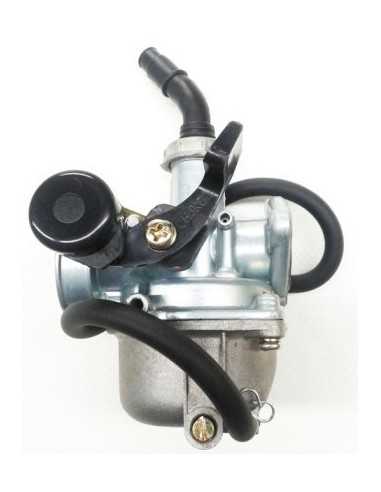 Carburador 19mm HS - 2