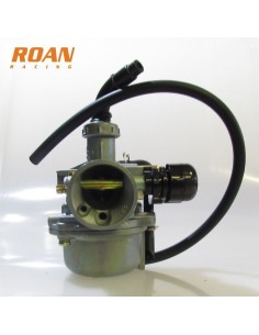 Carburador 19 mm keihin - Motosapollo.com 2