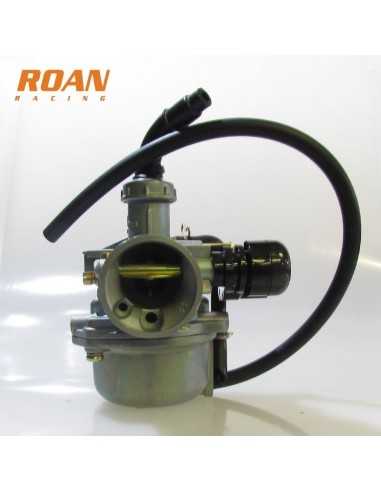 Carburador 19 mm keihin - Motosapollo.com