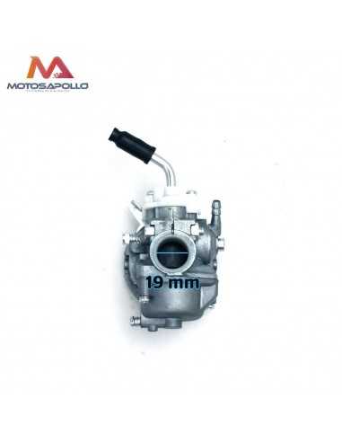 Carburador 15mm pit bike Motosapollo.com