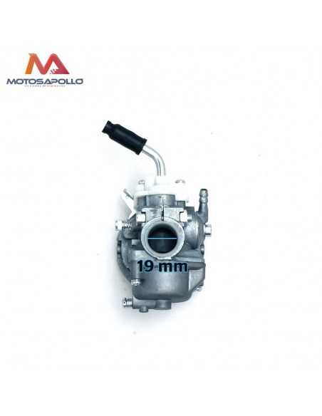 Carburador 15mm pit bike Motosapollo.com