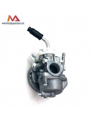 Carburador 15mm pit bike Motosapollo.com