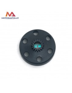 Campana embrague pit bike - Motosapollo.com