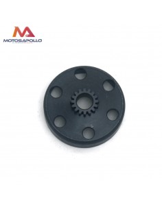 Campana embrague pit bike - Motosapollo.com 2