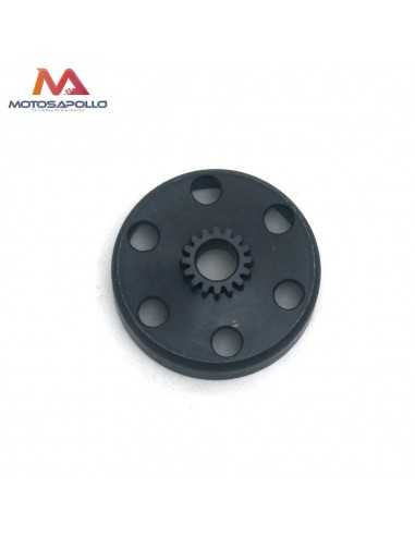 Campana embrague pit bike - Motosapollo.com