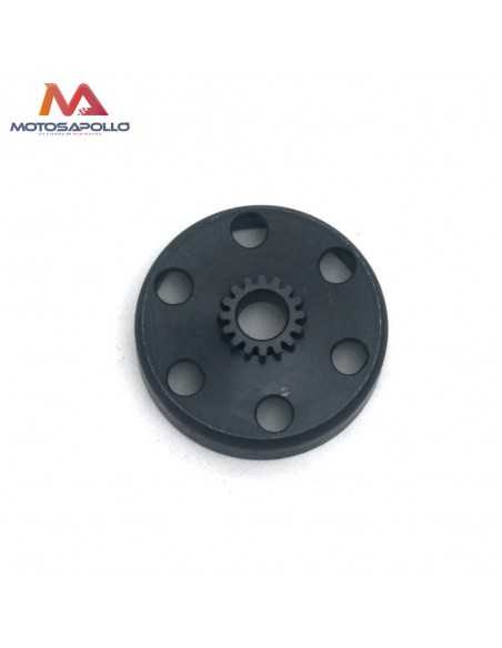 Campana embrague pit bike - Motosapollo.com