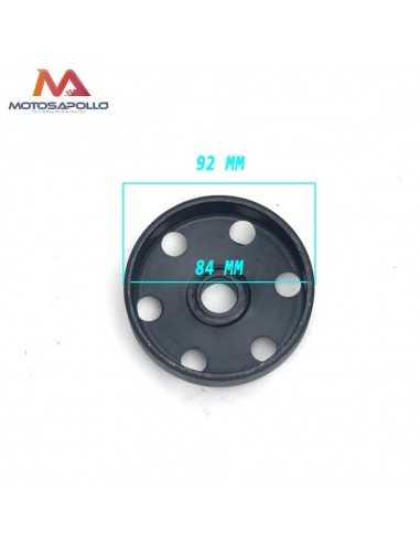 Campana embrague pit bike - Motosapollo.com