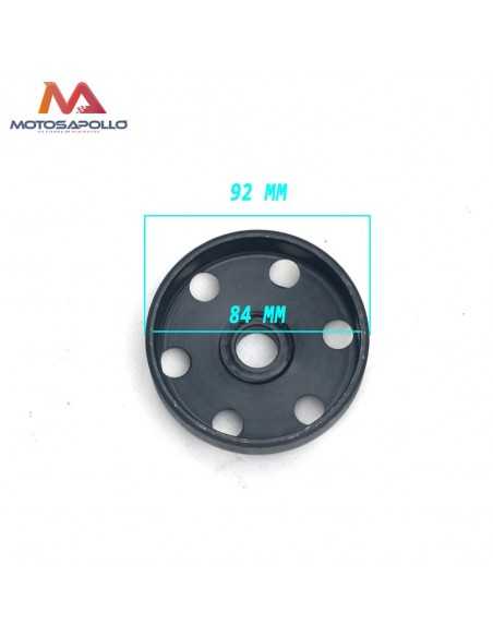 Campana embrague pit bike - Motosapollo.com