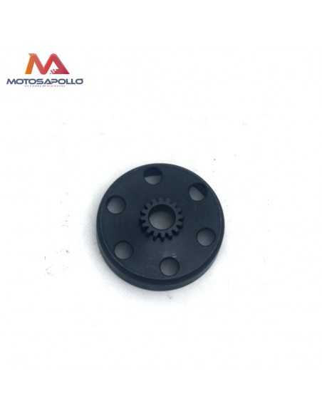 Campana embrague pit bike - Motosapollo.com