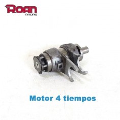Selector de cambios motor 4T - Motosapollo.com