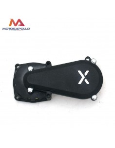 Campana embrague minimoto T8F 11T - Motosapollo.com