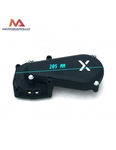 Campana embrague minimoto T8F 11T - Motosapollo.com 2