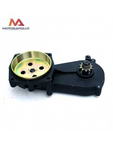 Campana embrague minimoto T8F 11T - Motosapollo.com