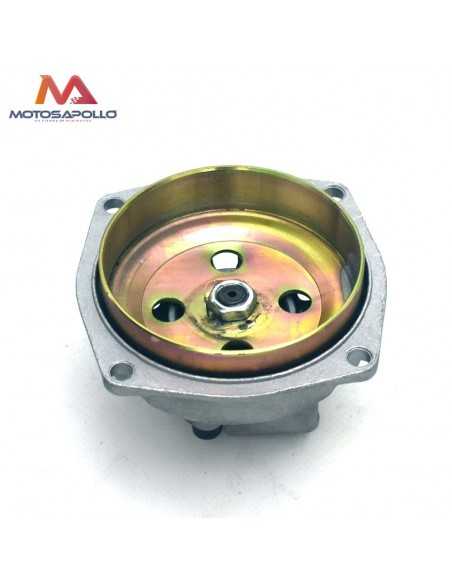 Campana embrague minicross 25H - Motosapollo.com