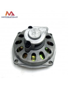 Campana embrague minicross 25H - Motosapollo.com 2
