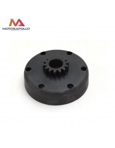 Campana de embrague Ø84mm pit bike Motosapollo.com
