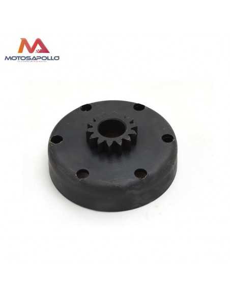 Campana de embrague Ø84mm pit bike Motosapollo.com