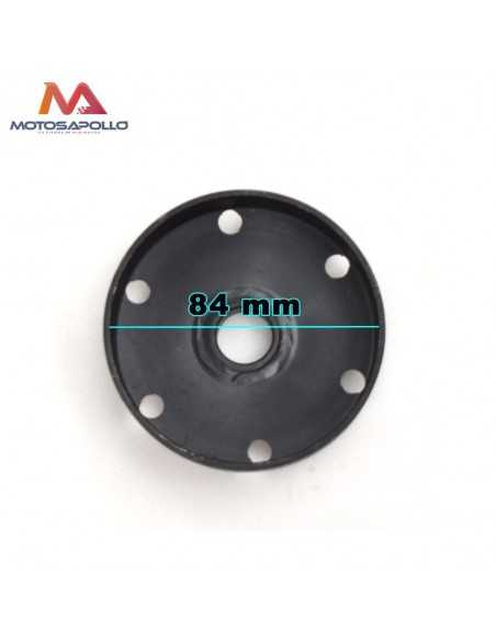 Campana de embrague Ø84mm pit bike Motosapollo.com