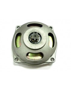 Campana 7T piñon fino 25H - 1