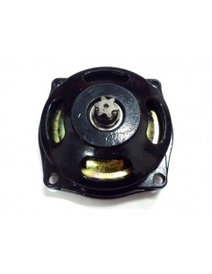 campana 6T piñon fino 25H mini moto - 1