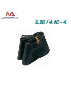 Cámara aire TKM 3.50/4.10-4 - Motosapollo.com