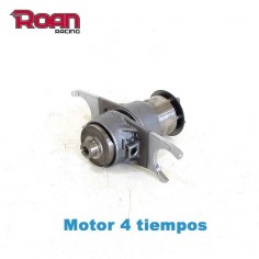 Selector de cambios - Motosapollo.com