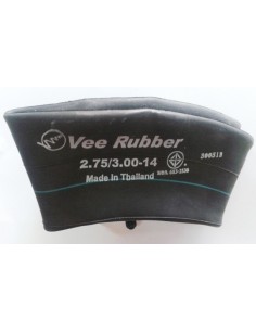 Camara aire 3.00-14 VEE RUBBER - 1