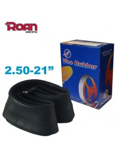 Camara aire 2.50-21" Vee Rubber - Motosapollo.com