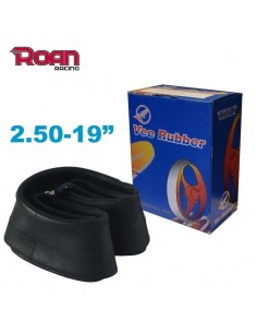 Camara aire 2.50-19" Vee Rubber - Motosapollo.com